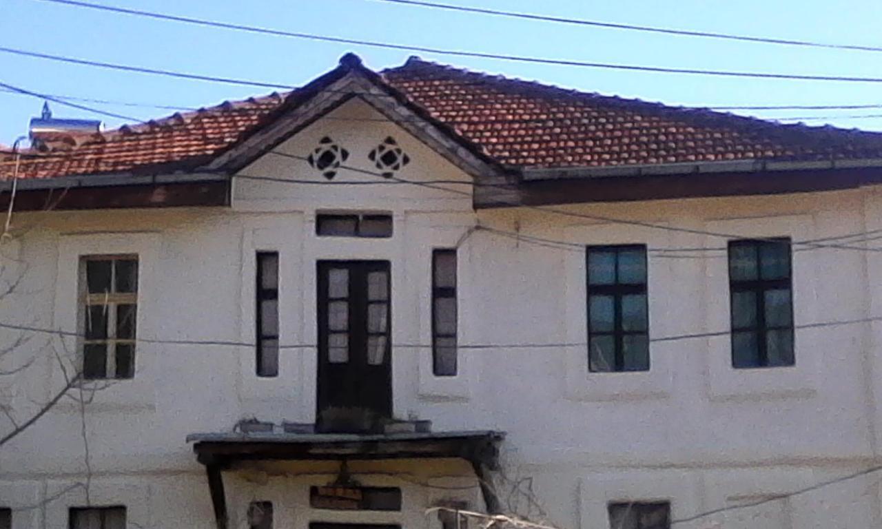 Etno House Shancheva Kratovo Exteriör bild